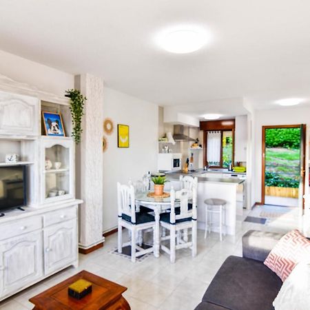 Apartamento Con Vistas Al Mar-Ola Del Atardecer Mogro Extérieur photo