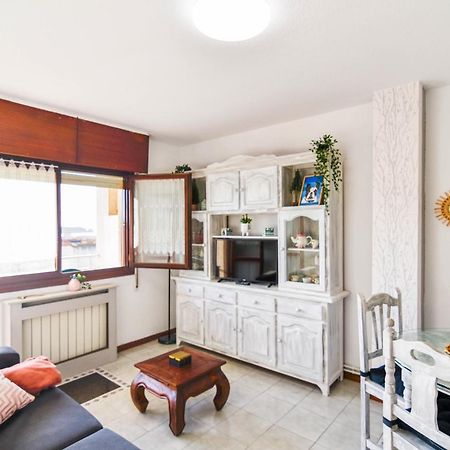 Apartamento Con Vistas Al Mar-Ola Del Atardecer Mogro Extérieur photo