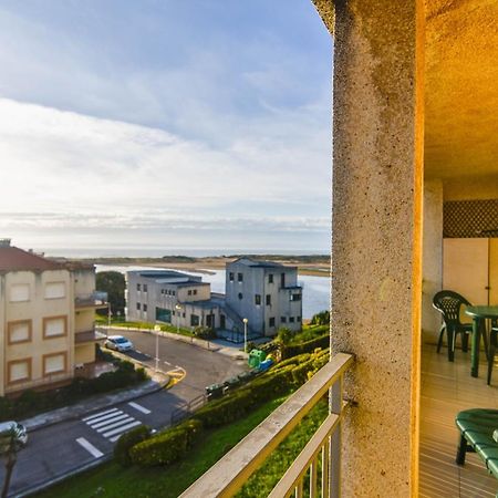 Apartamento Con Vistas Al Mar-Ola Del Atardecer Mogro Extérieur photo
