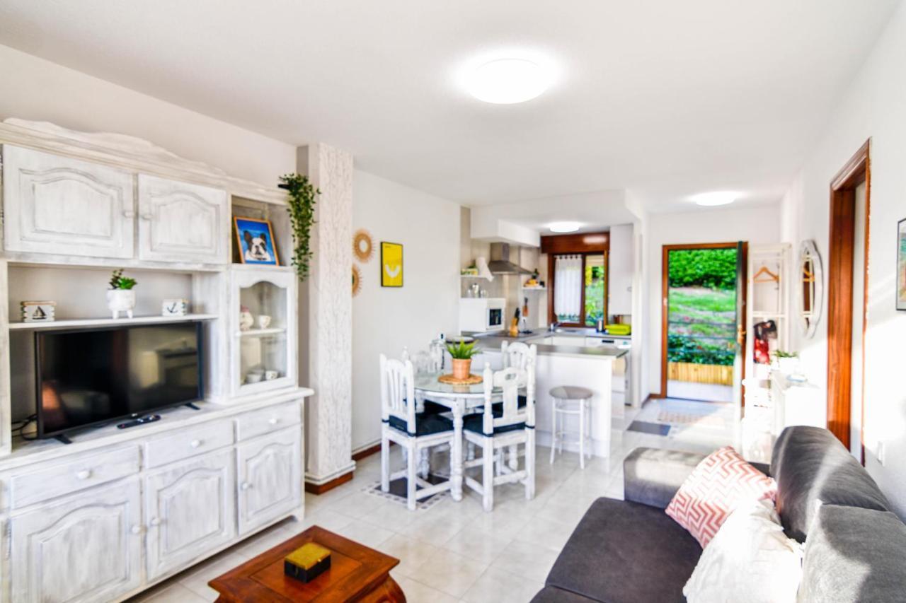 Apartamento Con Vistas Al Mar-Ola Del Atardecer Mogro Extérieur photo