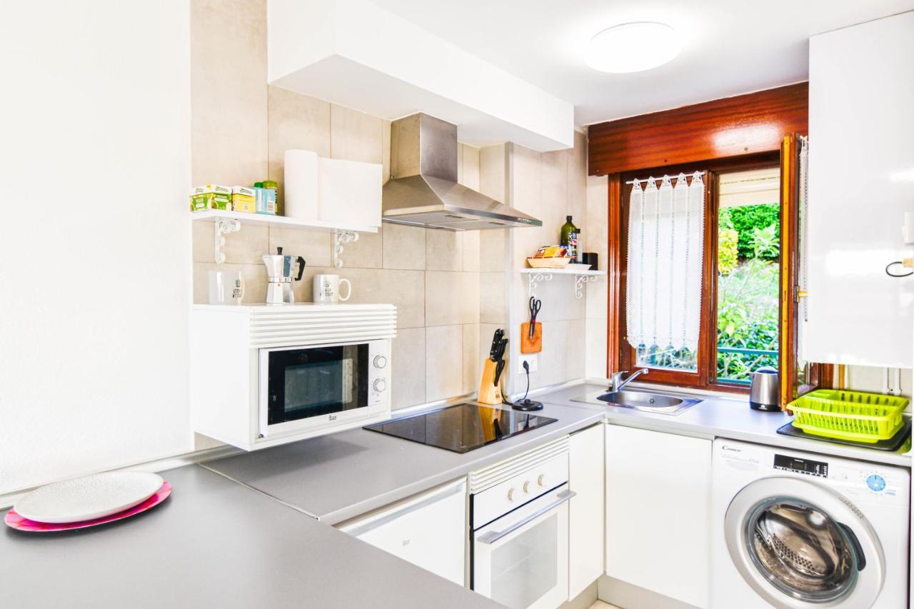 Apartamento Con Vistas Al Mar-Ola Del Atardecer Mogro Extérieur photo
