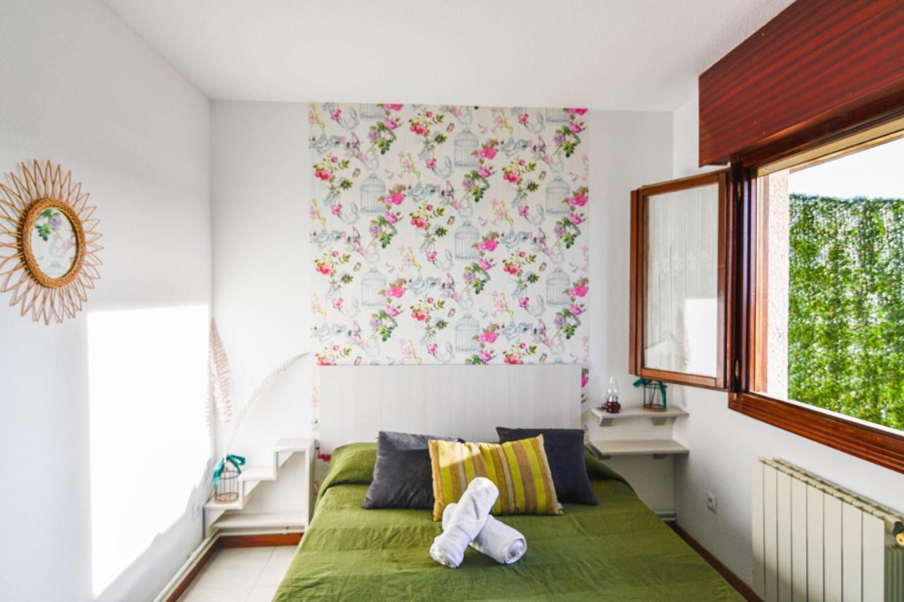 Apartamento Con Vistas Al Mar-Ola Del Atardecer Mogro Extérieur photo